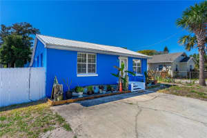 318 EASTWOOD DRIVE, DAYTONA BEACH, FL 32118 - MLS#MFRFC308228