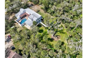 21 BULOW WOODS CIRCLE, FLAGLER BEACH, FL 32136 Sold 04/24/25