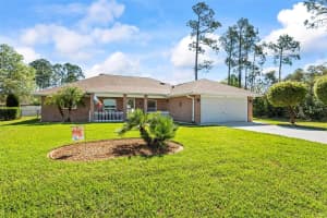 20 BRUNETT LANE, PALM COAST, FL 32137 Sold 04/25/25