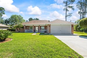 20 BRUNETT LANE, PALM COAST, FL 32137 Sold 04/25/25