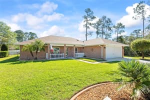 20 BRUNETT LANE, PALM COAST, FL 32137 Sold 04/25/25