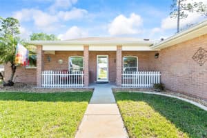 20 BRUNETT LANE, PALM COAST, FL 32137 Sold 04/25/25
