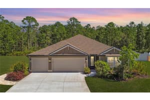 84 EAGLE SPRING COURT, ST AUGUSTINE, FL 32084 Sold 05/30/25