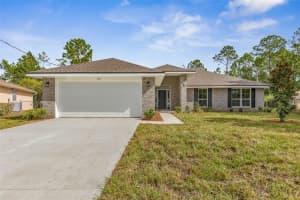 4 UNIVERSAL TRAIL, PALM COAST, FL 32164 Sold 07/22/25