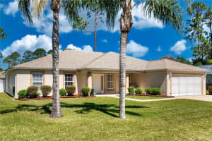 20 Burning Wick Pl, PALM COAST
