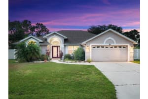 91 FENIMORE LANE, PALM COAST, FL 32137 Sold 04/30/25