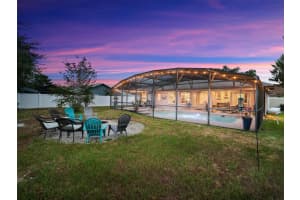 91 FENIMORE LANE, PALM COAST, FL 32137 Sold 04/30/25