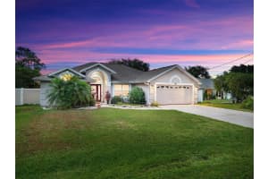 91 FENIMORE LANE, PALM COAST, FL 32137 Sold 04/30/25