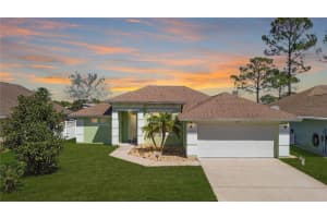 1457 SPRINGLEAF DRIVE, ORMOND BEACH, FL 32174 Sold 05/27/25