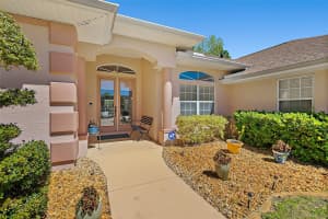 4 WAINWRIGHT PLACE, PALM COAST, FL 32164 Sold 08/01/25