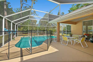 4 WAINWRIGHT PLACE, PALM COAST, FL 32164 Sold 08/01/25