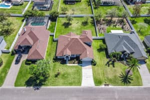 253 PORTA ROSA CIRCLE, ST AUGUSTINE, FL 32092 Sold 05/09/25