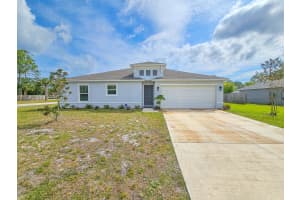 1 SERVICE TREE PLACE, PALM COAST, FL 32164 - MLS#MFRFC308283