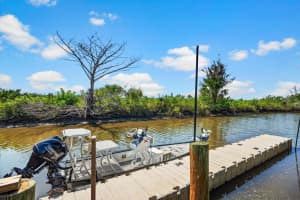 41 COCHISE COURT, PALM COAST, FL 32137 - MLS#MFRFC308284