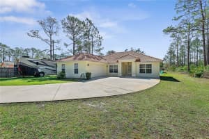 29 SEWARD TRAIL, PALM COAST, FL 32164 Sold 06/12/25