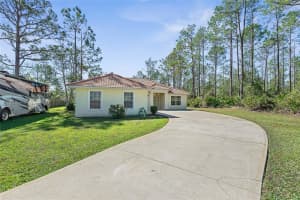 29 SEWARD TRAIL, PALM COAST, FL 32164 Sold 06/12/25