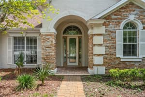 8 VILLAGE DRIVE, PALM COAST, FL 32137 - MLS#MFRFC308288