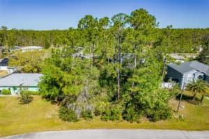 16 SLIPPER FLOWER PATH, PALM COAST, FL 32164 Sold 05/05/25