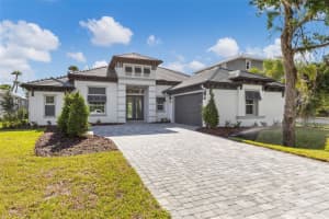 493 Sweetgum Ln, PALM COAST