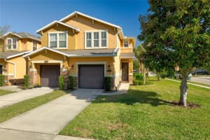 260 SIENNA PLACE, ST AUGUSTINE, FL 32084 Sold 06/02/25