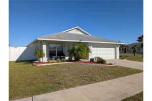 1405 BLOSSOM BAYOU CIRCLE, RUSKIN, FL 33570 Sold 06/12/25