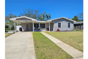 787 Alhambra Ave, ST AUGUSTINE