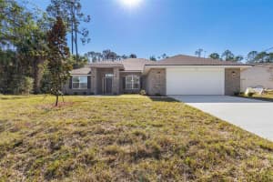 44 SEDGWICK TRAIL, PALM COAST, FL 32164 Sold 06/30/25