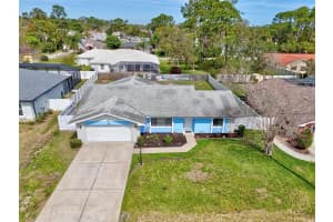 45 FLEETWOOD DRIVE, PALM COAST, FL 32137 Sold 06/06/25