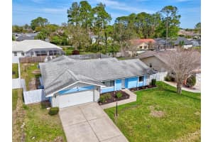 45 FLEETWOOD DRIVE, PALM COAST, FL 32137 Sold 06/06/25
