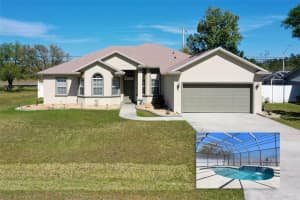 50 DIAMOND DRIVE, PALM COAST, FL 32164 Sold 05/15/25
