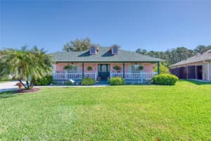 6172 KNOTTY PINE COURT, PORT ORANGE, FL 32127 Sold 08/14/25