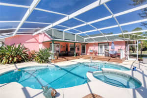 6172 KNOTTY PINE COURT, PORT ORANGE, FL 32127 Sold 08/14/25