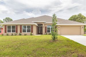 48 SEDGWICK TRAIL, PALM COAST, FL 32164 Sold 08/29/25