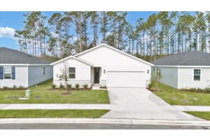 19 WANDERING CREEK WAY, PALM COAST, FL 32164 Sold 05/21/25