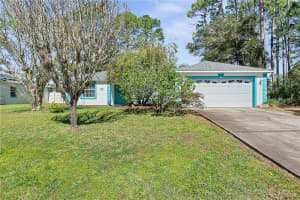 17 BASSETT LANE, PALM COAST, FL 32137 Sold 04/30/25