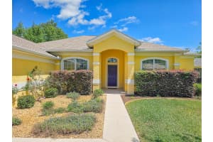 16 LAKE SUCCESS DRIVE, PALM COAST, FL 32137 - MLS#MFRFC308345