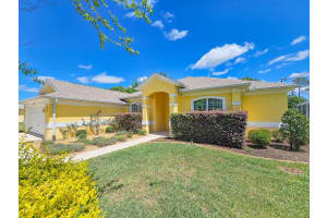 16 LAKE SUCCESS DRIVE, PALM COAST, FL 32137 - MLS#MFRFC308345