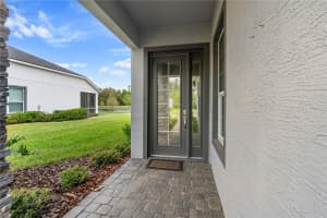 852 PINEWOOD DRIVE, ORMOND BEACH, FL 32174 Sold 07/15/25