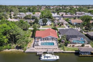 10 CRESCENT COURT, PALM COAST, FL 32137 Sold 05/30/25
