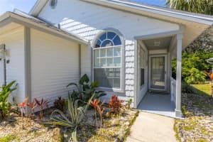 28 BRISTOL DRIVE, PALM COAST, FL 32137 - MLS#MFRFC308384