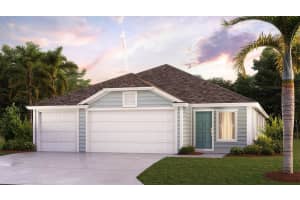 20 Summerwood Rd N, PALM COAST