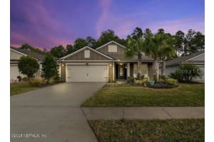 324 PALACE DRIVE, ST AUGUSTINE, FL 32084 Sold 09/08/25