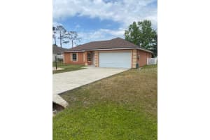 18 WHEATFIELD DRIVE, PALM COAST, FL 32164 Sold 08/14/25