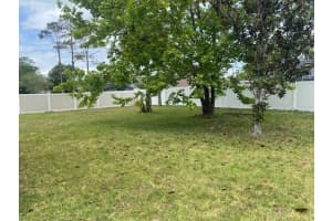 18 WHEATFIELD DRIVE, PALM COAST, FL 32164 Sold 08/14/25