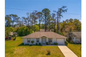 34 FISCHER LANE, PALM COAST, FL 32137 Sold 05/05/25