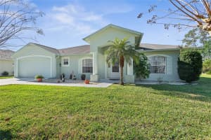 55 ETHAN ALLEN DRIVE, PALM COAST, FL 32164 Sold 05/27/25