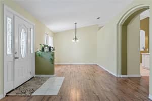 55 ETHAN ALLEN DRIVE, PALM COAST, FL 32164 Sold 05/27/25