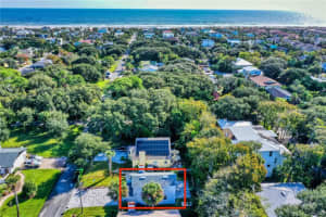 303 D St, ST AUGUSTINE
