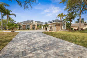 18 OLD OAK DRIVE, PALM COAST, FL 32137 Sold 05/19/25