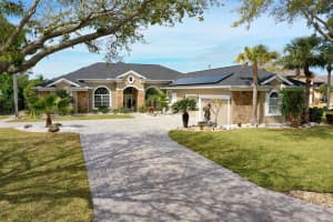 18 OLD OAK DRIVE, PALM COAST, FL 32137 Sold 05/19/25